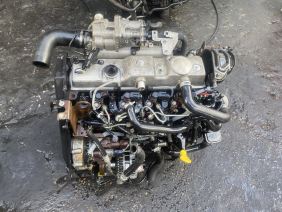 Ford Connect 2012 1.8 Dizel Motor